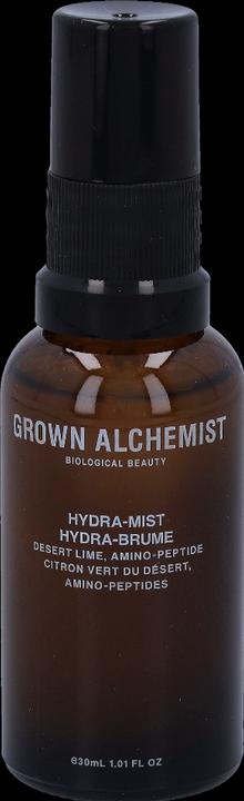 Produktbild Grown Alchemist GROWN Beauty - Hydra-Mist+: Desert Lime & Amino Peptide (Gel, 30 ml)