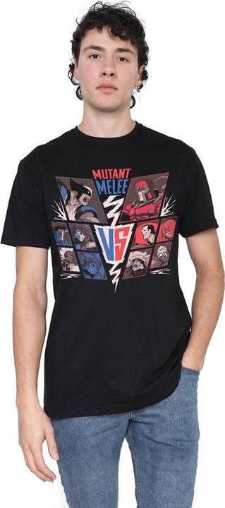Produktbild X-Man Mutant Melee TShirt (L)