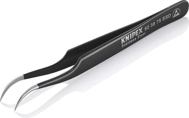 Produktbild Knipex Universalpinzette ESD