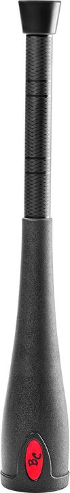 Actual product image Bad Company Rubber Indian Club Bell, 5kg