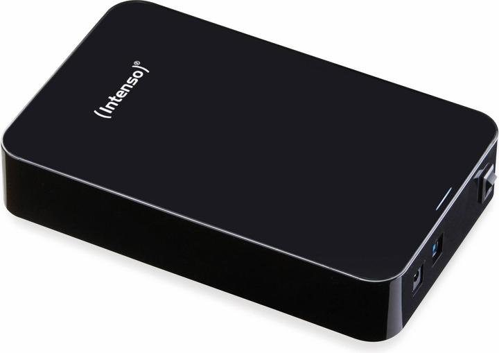 Intenso Geheugencentrum 3TB USB 3.0 (3 TB)