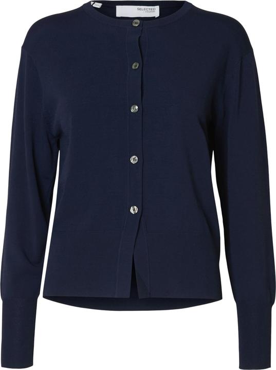 Produktbild Selected Femme Langarm Strickjacke (S)