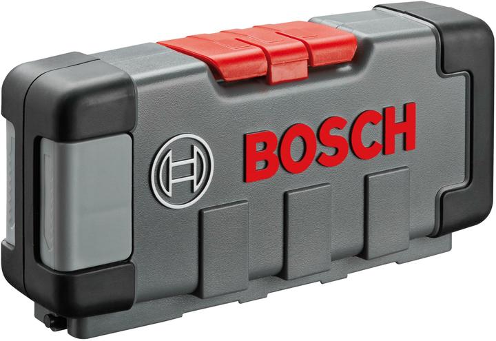 Actual product image Bosch Professional Zubehör wood and metal