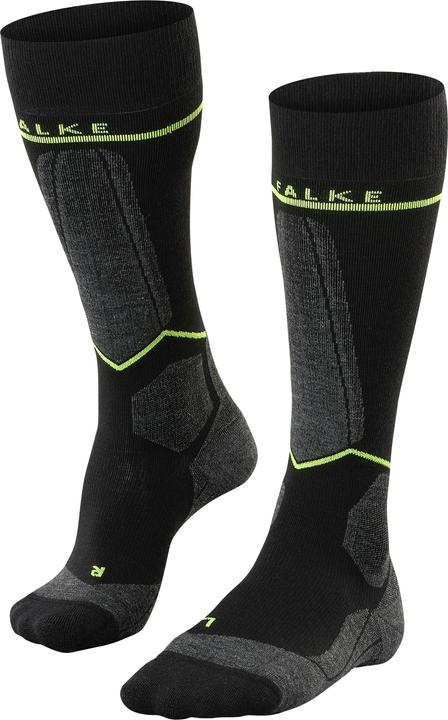 Produktbild Falke SK Energizing Wool (43 - 46)