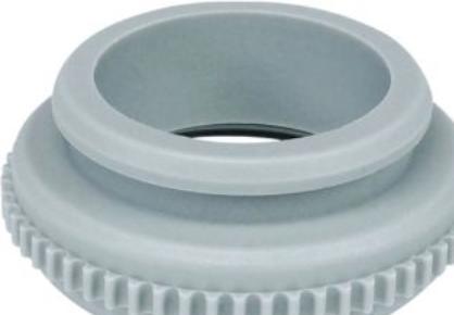 Actual product image Danfoss VA50 adapter M30x1,5 - t/fordelerrør grå