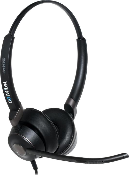 Mitel Casque H30 Stéréo - USB-C (Filaire, USB-C)