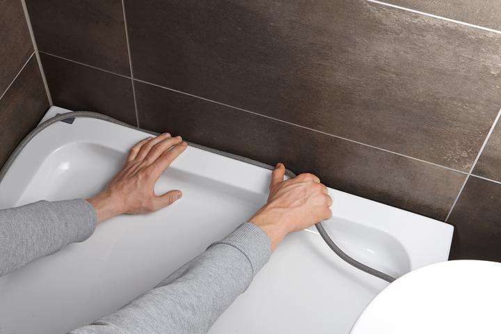 Image du produit wolfcraft Profilé de remplissage de joint (2 cm)