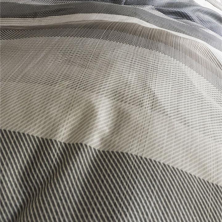 Actual product image Irisette Bettwäsche (Duvet cover, 155x220 cm + 80x80 cm)
