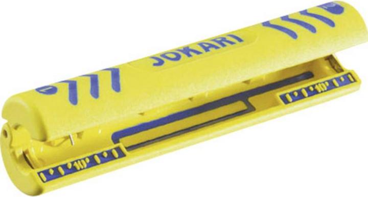 Actual product image Jokari Cable stripper Suitable for (100 mm)
