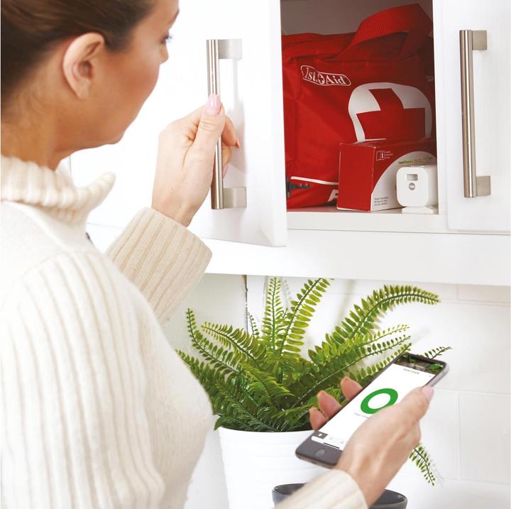 Produktbild Yale Smart Cabinet Lock (Smartphone)