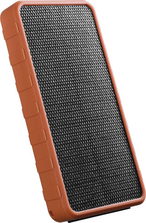 Actual product image Cellularline Solar Power Bank (10000 mAh, 20 W, 37 Wh)