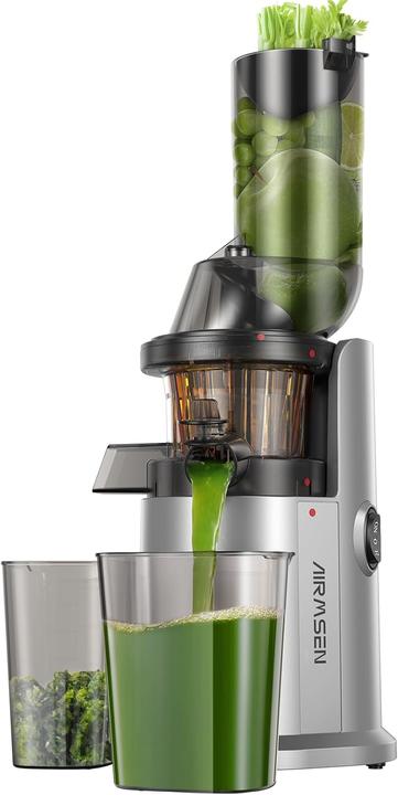 Actual product image Airmsen KS-1507