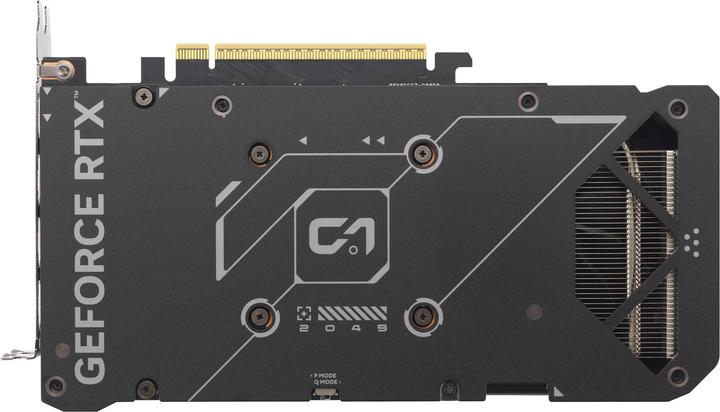 Actual product image ASUS Dual GeForce RTX 5060 Ti OC (8 GB)