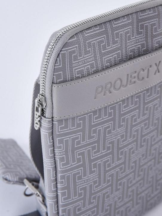 Immagine prodotto Project X Paris borsa con monogramma