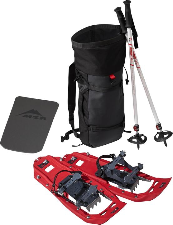 Produktbild Msr Evo Trail Kit (31.89")