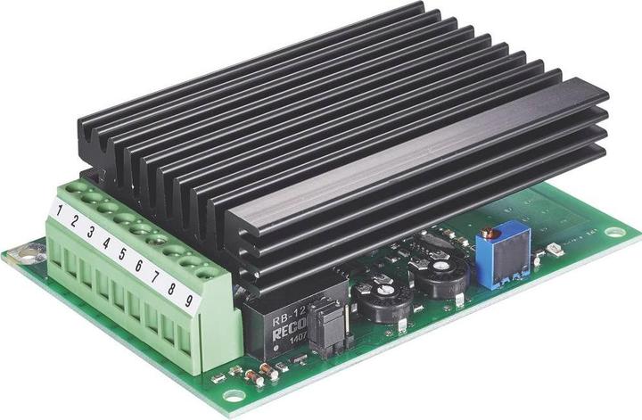 Actual product image EPH Elektronik 1Q speed controller with built-in current limiter