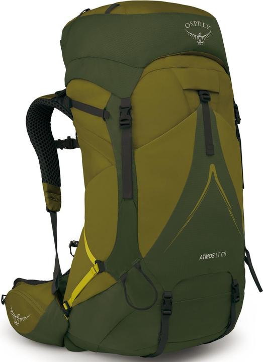Actual product image Osprey Atmos AG LT 65 (65 l)
