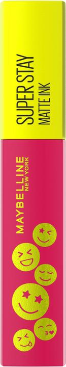 Produktbild Maybelline New York Superstay/Forever Lip (460 Optimiser)