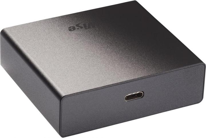 Immagine prodotto Wise Lettore di schede CFexpress 4.0 di tipo B WI-RD-40CXB (USB 4)