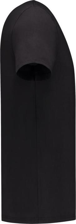 Actual product image Tricorp T-shirt 200g Washable 60°C Black Gr. M (M)