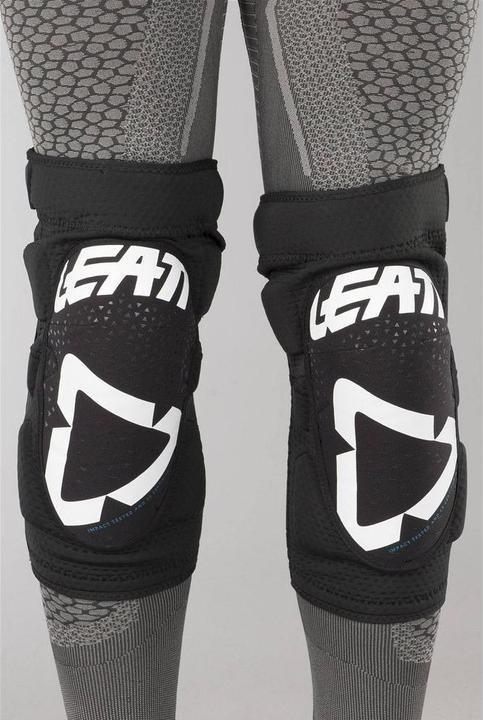 Image du produit Leatt 3DF 5.0 (L, XL, Genouillère, Couples)