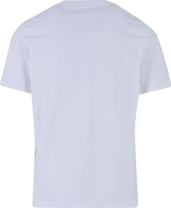 Actual product image Levis Original HM Vneck T-Shirt - 29241 (S)