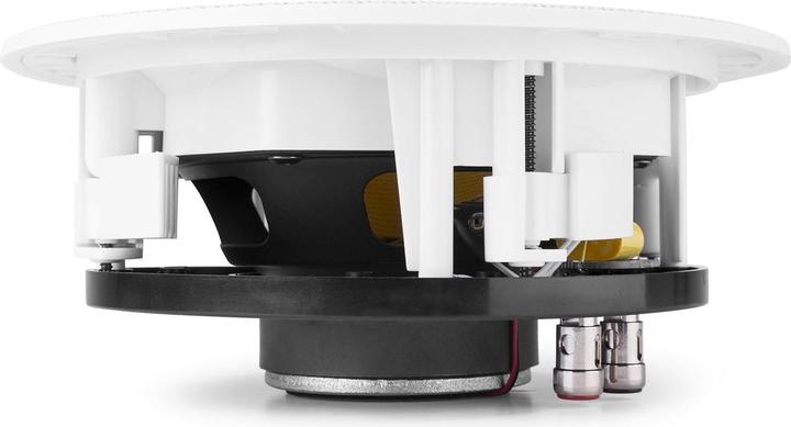 Image du produit Power Dynamics Haut-parleurs de plafond WCS80, set de 2, 2x 35W, blanc (Passif)