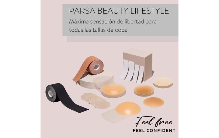 Produktbild Parsa Beauty Body Tape