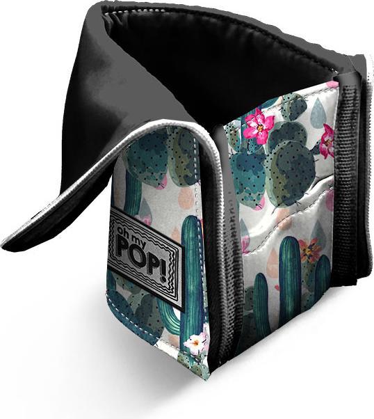 Produktbild Oh My Pop! Vertical Pencil Case Cactus