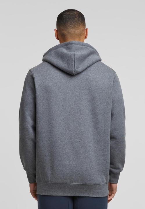 Actual product image Mister Tee MisterTee Basic Hoodie - 179679 (M)