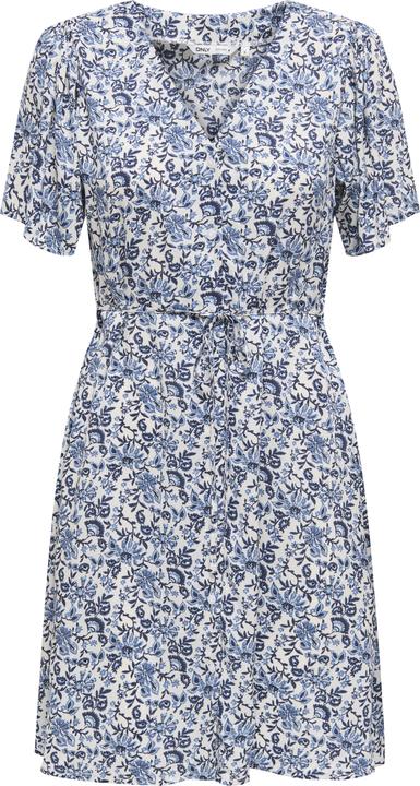 Only ONLEVIDA Kurzes Kleid Kleid (S)