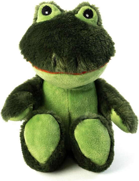 Habibi Plush Frosch Btl