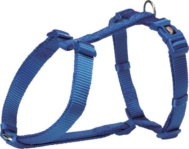 Actual product image Trixie Premium H Harness (S, M, Dog, Dog sport)