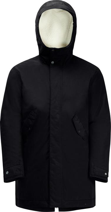 Actual product image Jack Wolfskin Talforst Parka W (XS)