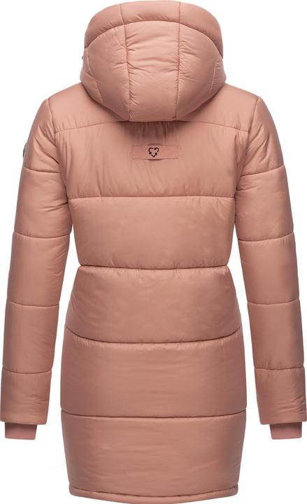 Actual product image Ragwear Relive Long Remake (XXL)