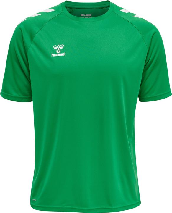 Actual product image hummel Core Xk Core Poly T-Shirt S/S (3XL)