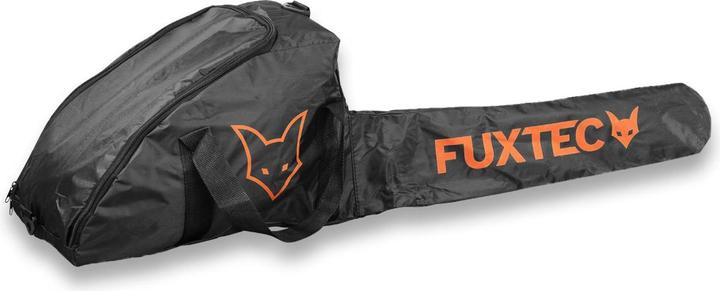 Produktbild Fuxtec FX-KS262 (Benzin Kettensäge)