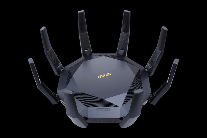 Produktbild ASUS RT-AX89X
