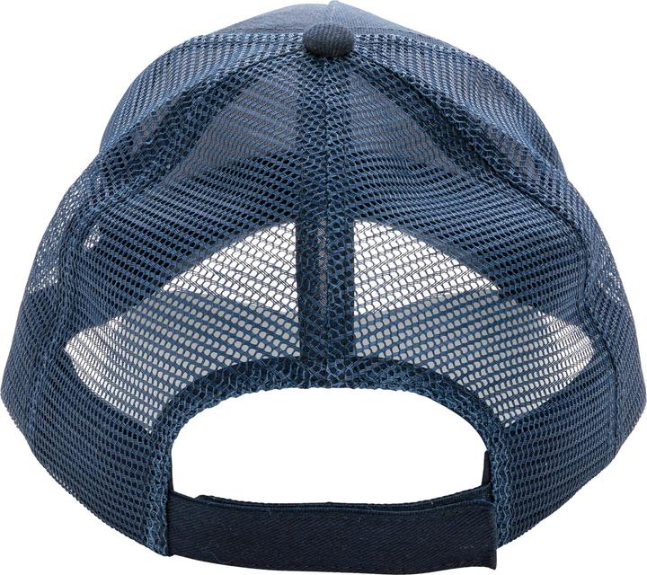 Immagine prodotto Xd Collection Cappellino da Camionista 5 Pannelli (Taglia unica)