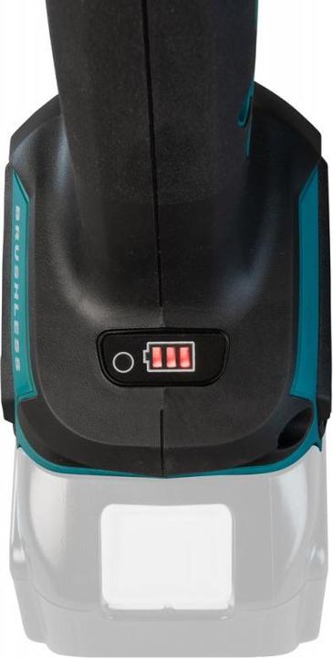 Image du produit Makita DGA506ZJ (125 mm)