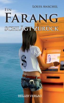 Actual product image Ein Farang schlägt zurück (German, Louis Anschel, 2014)