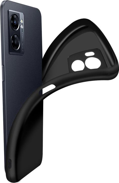 Produktbild Avizar Gelhülle Series (Oppo A77s)