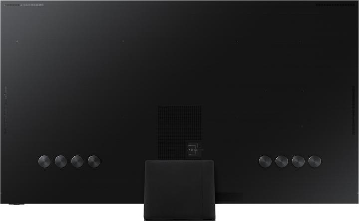 Actual product image Samsung Public Display QP85A-8K (7680 x 4320 pixels, 85")