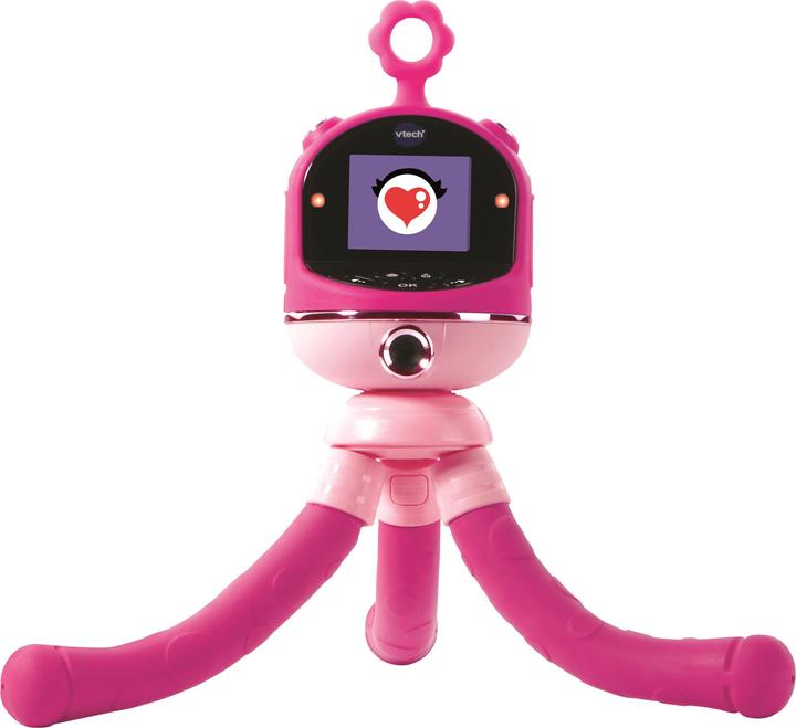 Image du produit VTech Kidizoom FLIX rose