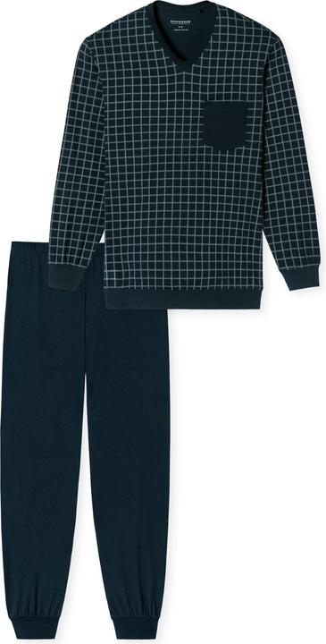 Immagine prodotto Schiesser Pigiama Comfort Nightwear (54)