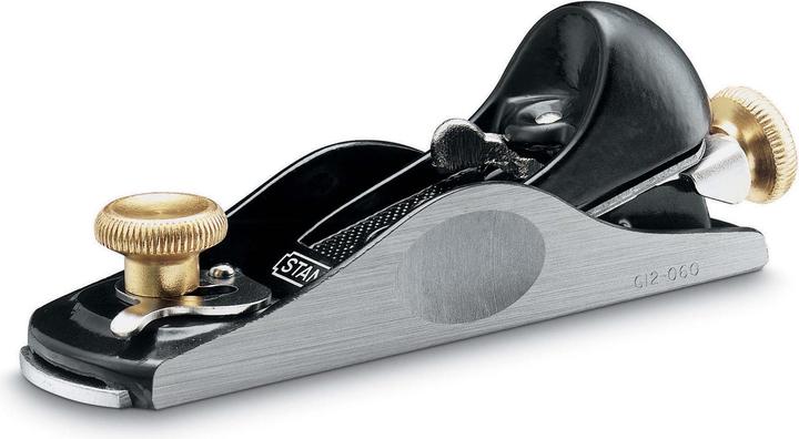 Stanley onehand plane (40 mm)
