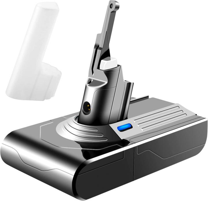 Image du produit Advtronics Batterie de rechange pour Dyson V8