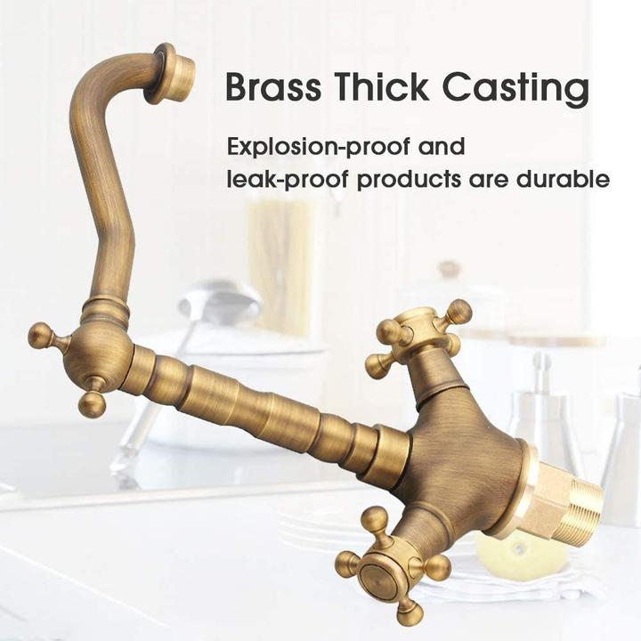 Produktbild Diyarts Wasserhahn