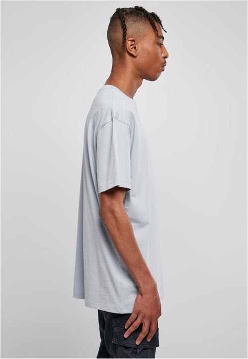Actual product image Urban Classics Organic Basic Tee - 5306 (XXL)