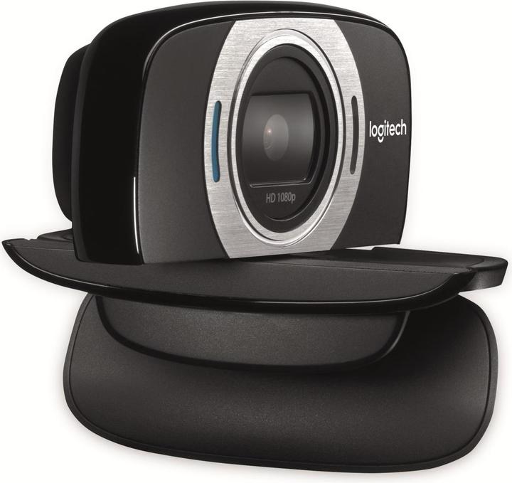 Immagine prodotto Logitech C615 (2 Mpx)
